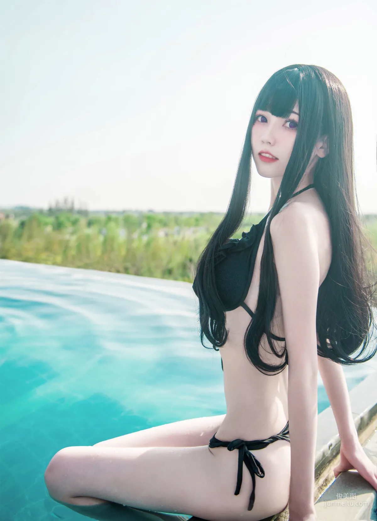 Web Idols COSER photo 10