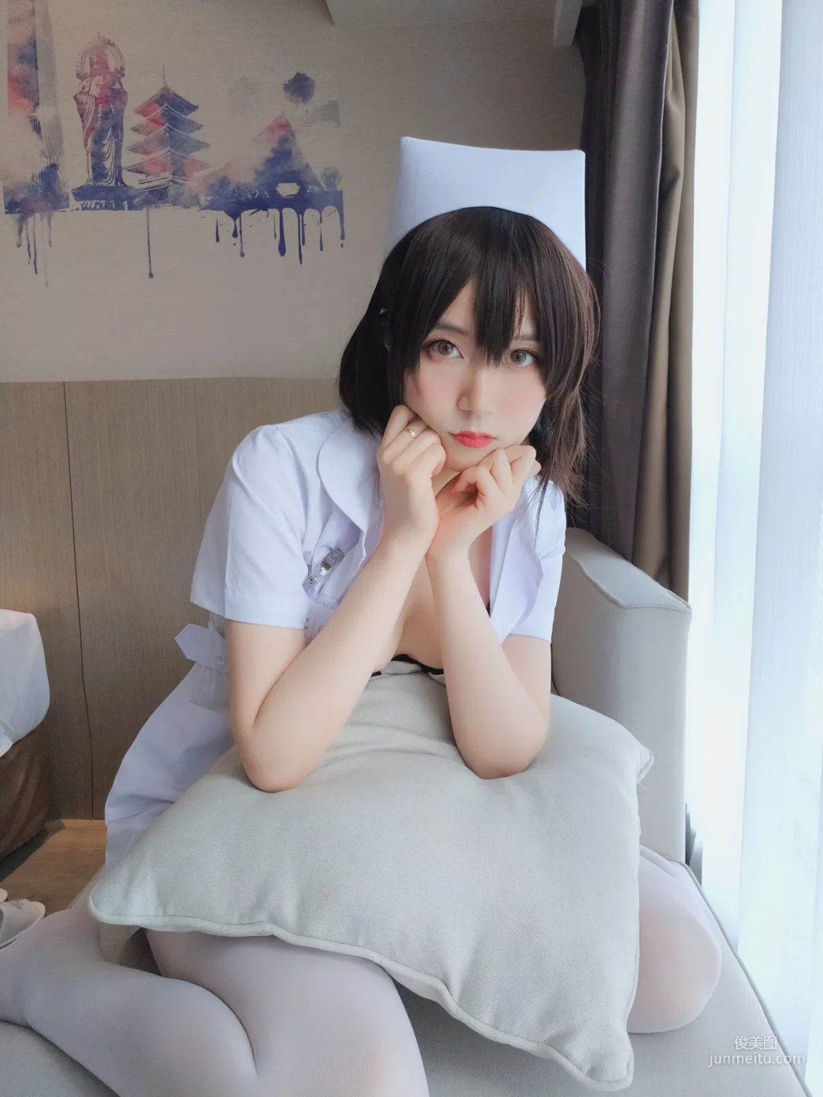Baiyin 81: Web Idols photo 17