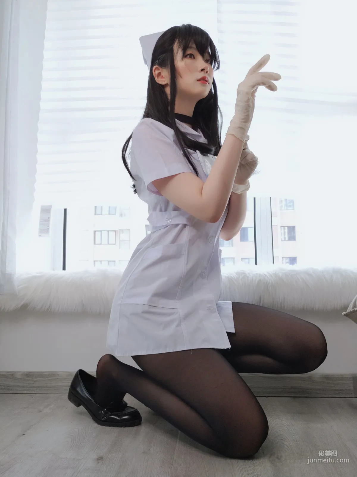 Baiyin 81: Web Idols photo 30