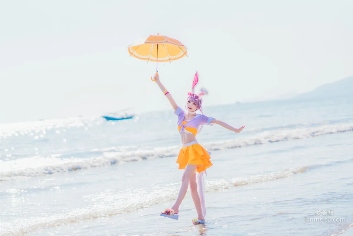Ying Taomiao: Web Idols photo 24