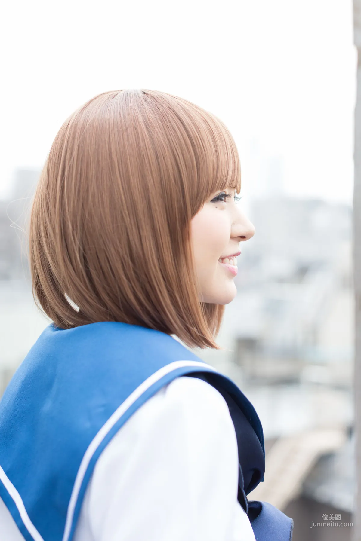 Nana Ayano: Web Idols photo 2