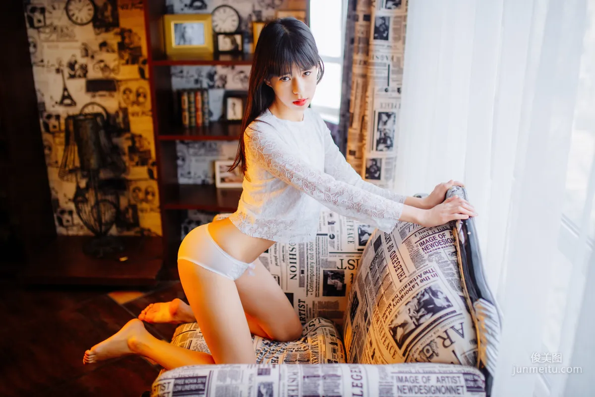 Ai Lili Super VIP Photographer Madebai Photo Collection photo 12