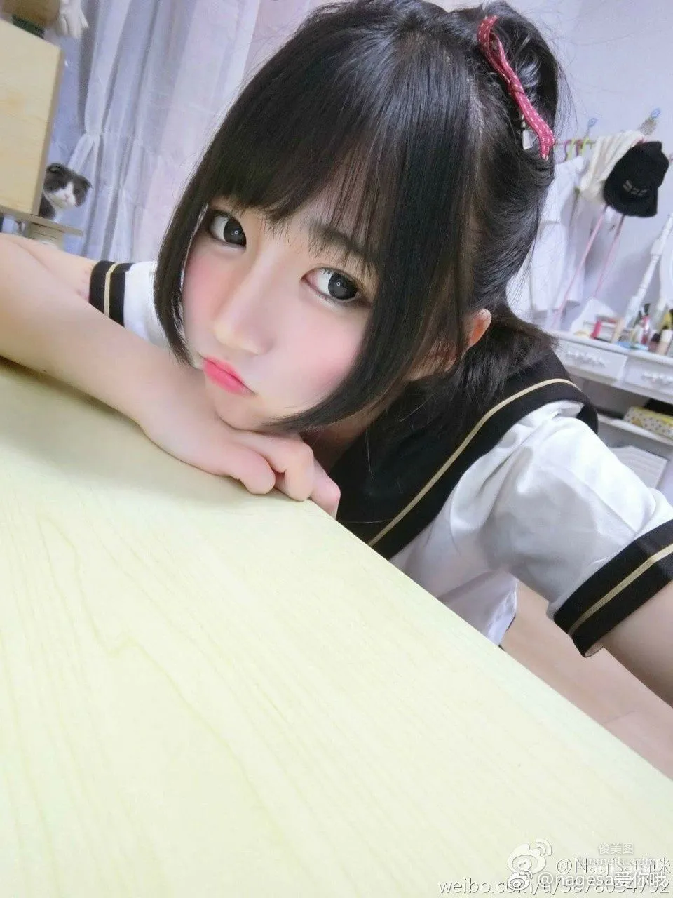 Mo Wumiao: Web Idols photo 25