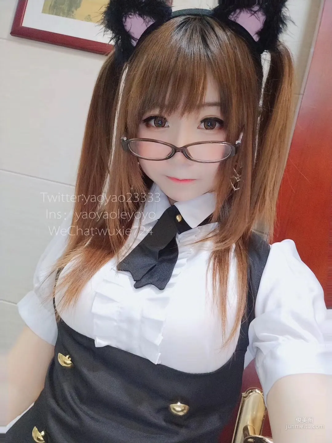Web Idols yoyo photo 4