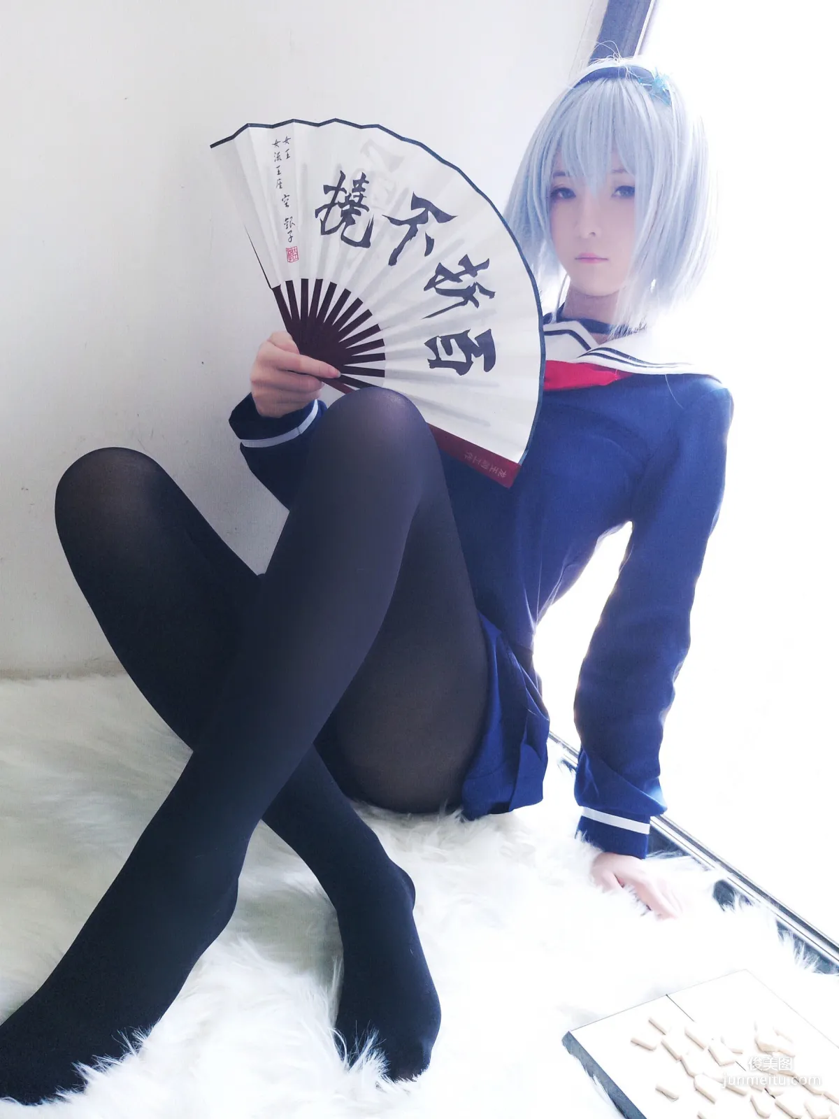 Yixiao Yangze: Web Idols photo 6