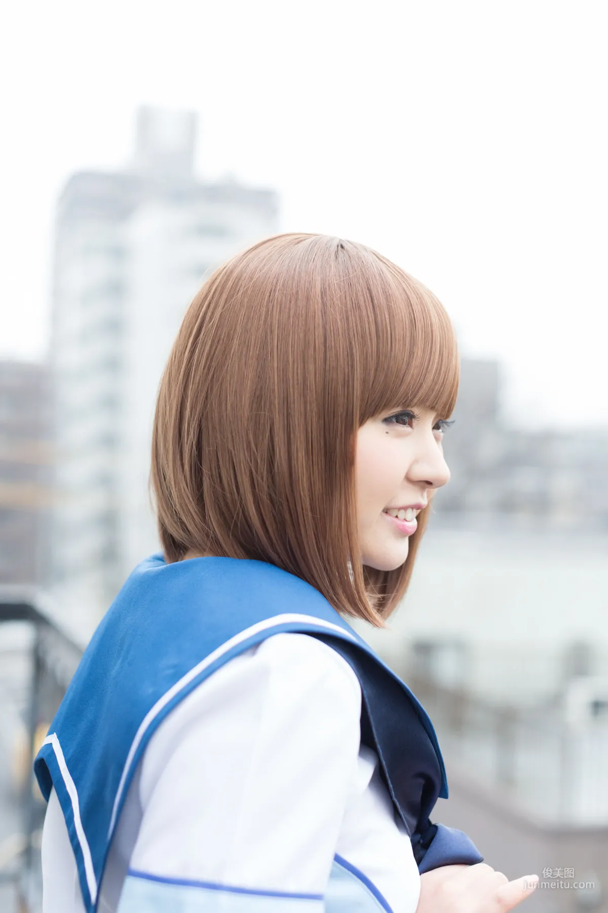 Nana Ayano: Web Idols photo 3