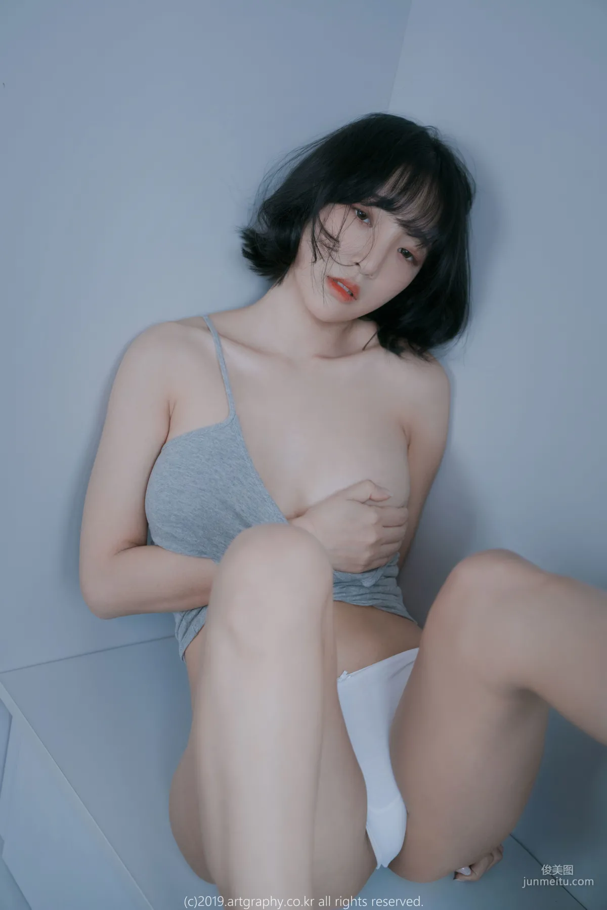 Jiang Renqing: Web Idols Vol. 080 photo 18