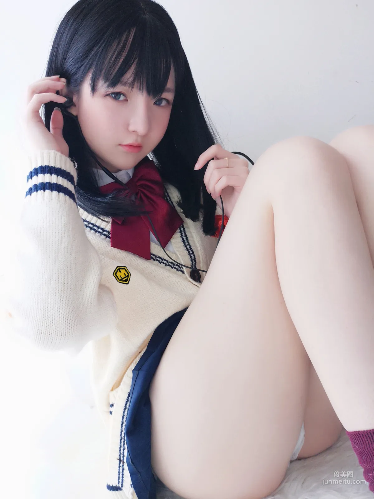 Yixiao Yangze: Web Idols photo 30
