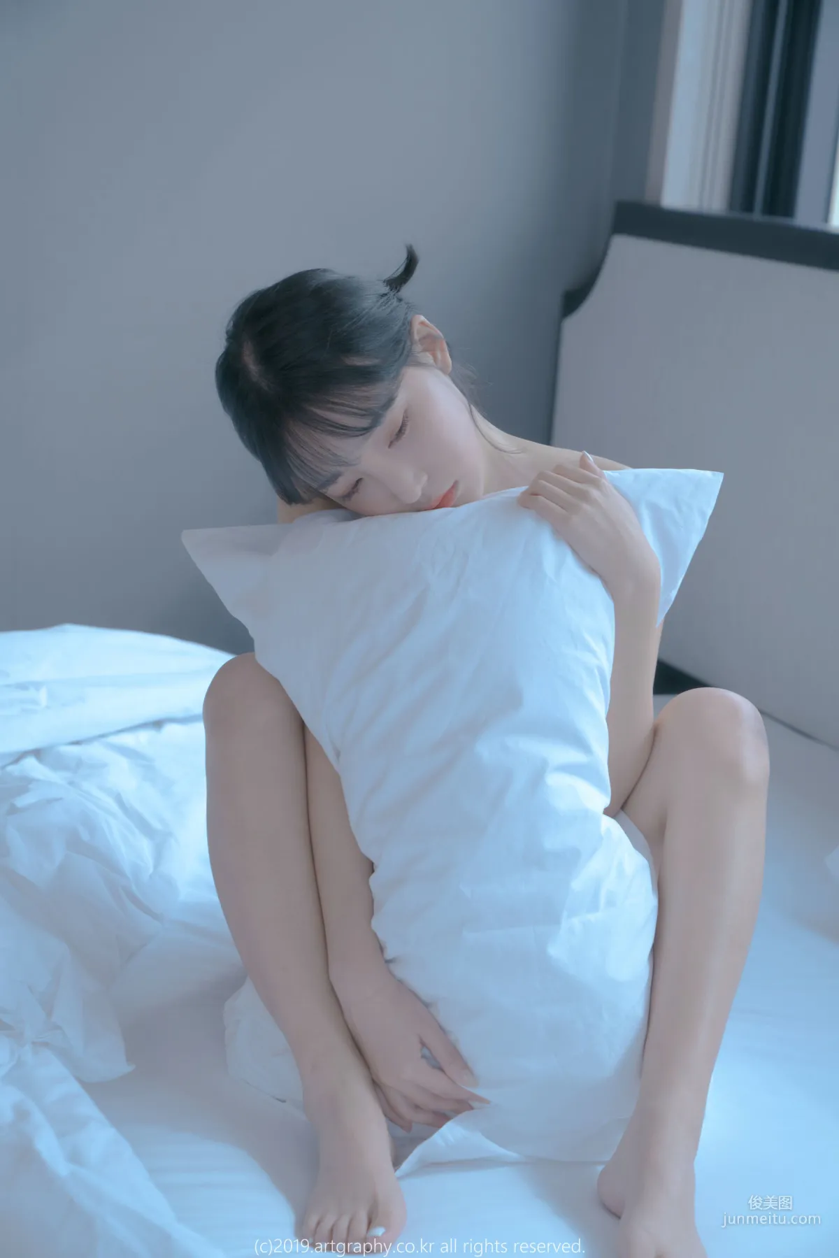 Jiang Renqing: Web Idols Vol. 080 photo 2