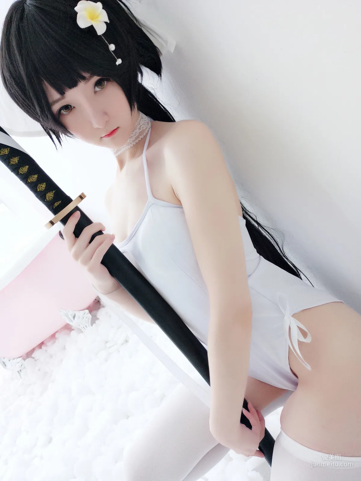 Yixiao Yangze: Web Idols photo 7