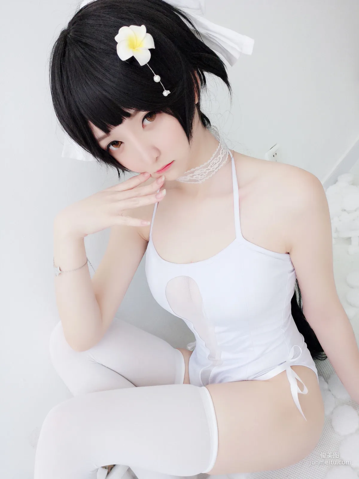 Yixiao Yangze: Web Idols photo 12