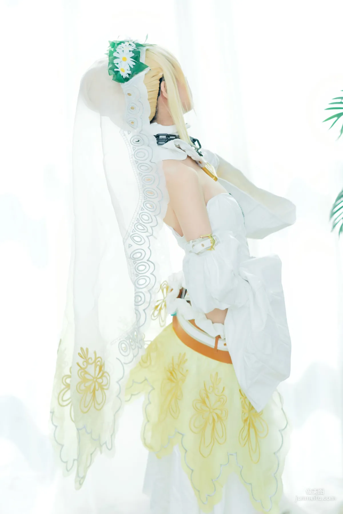 Mo Wumiao: Web Idols photo 21