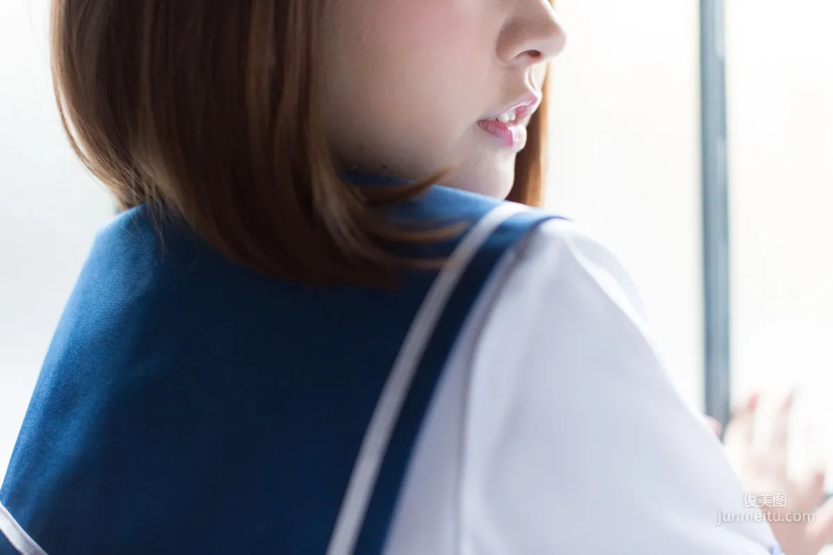 Nana Ayano: Web Idols photo 34