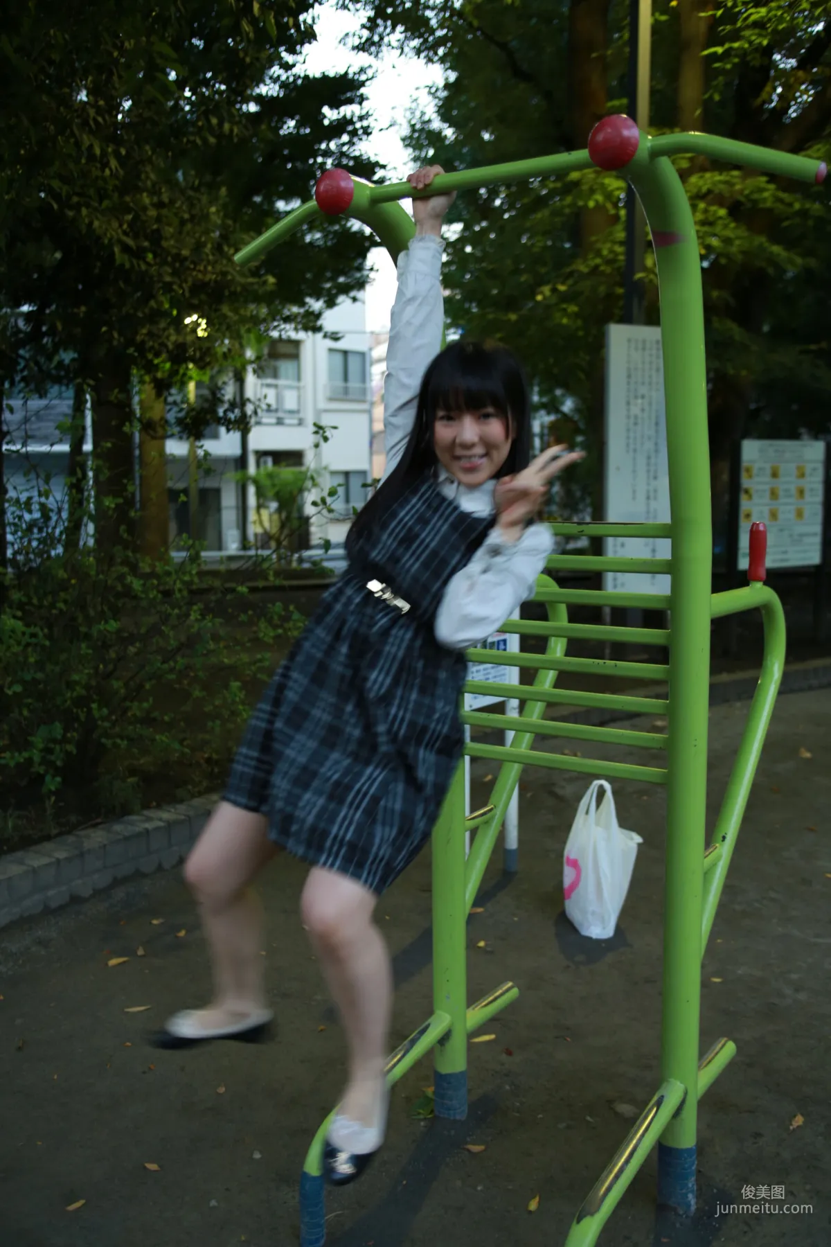 Runa Amemiya: Web Idols photo 17