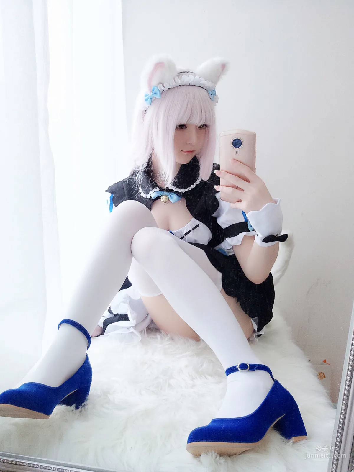 Yixiao Yangze: Web Idols photo 31