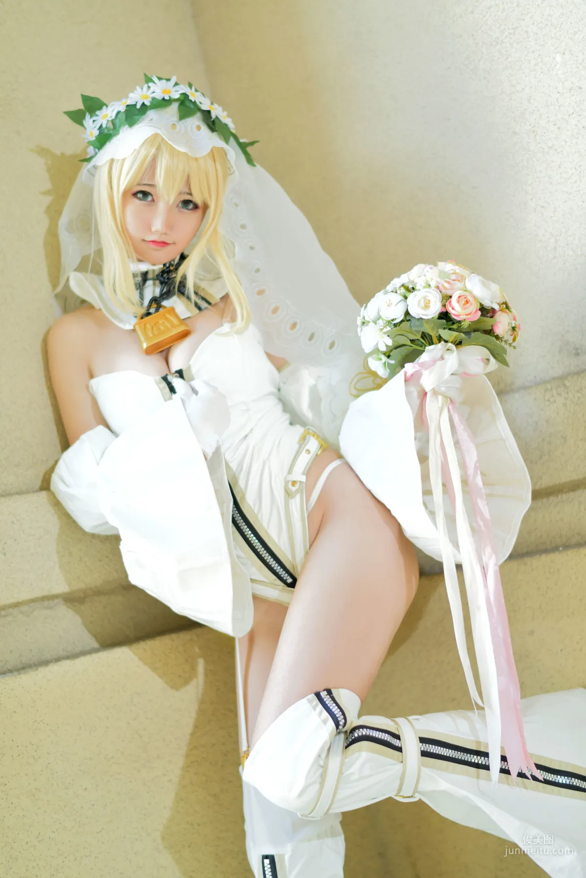 Mo Wumiao: Web Idols photo 5