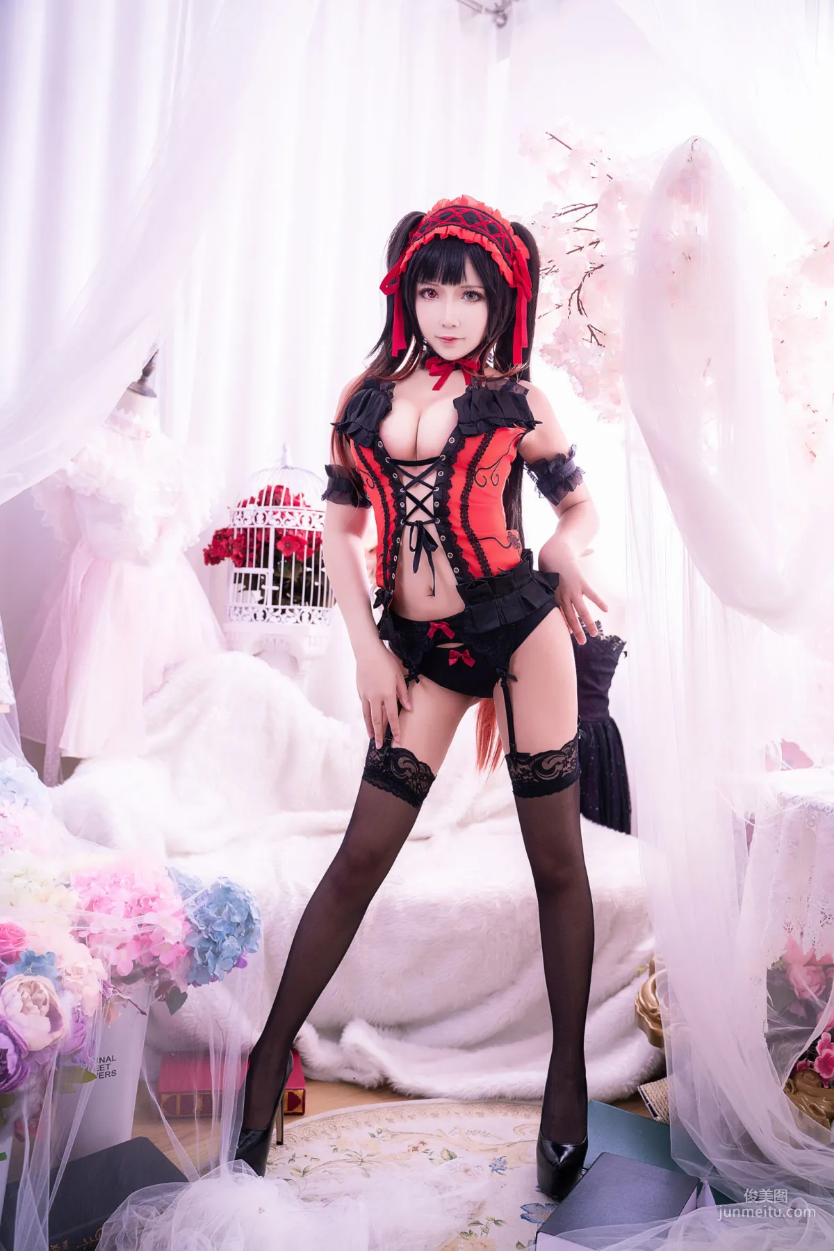 Baozou Mozi: Web Idols photo 19
