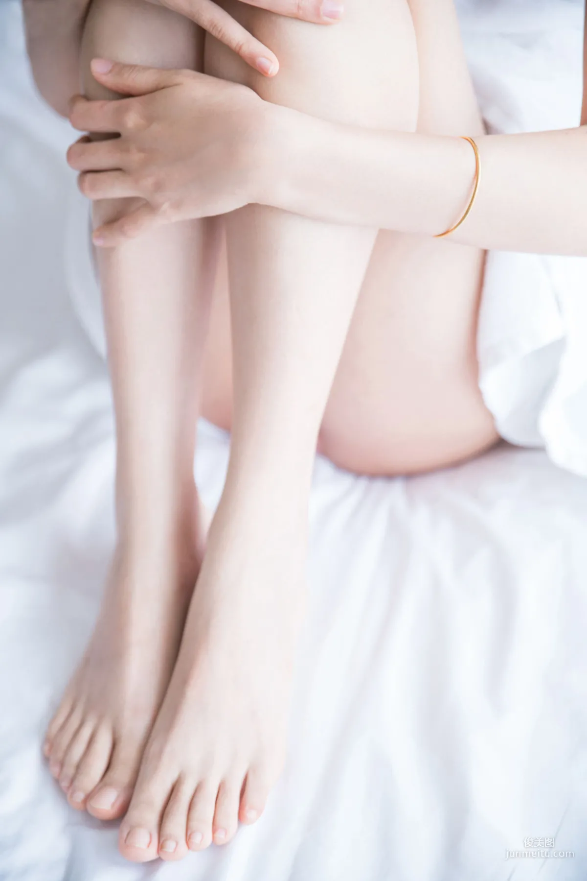 木绵绵OwO 《出浴》 [COSPLAY福利] 写真集55