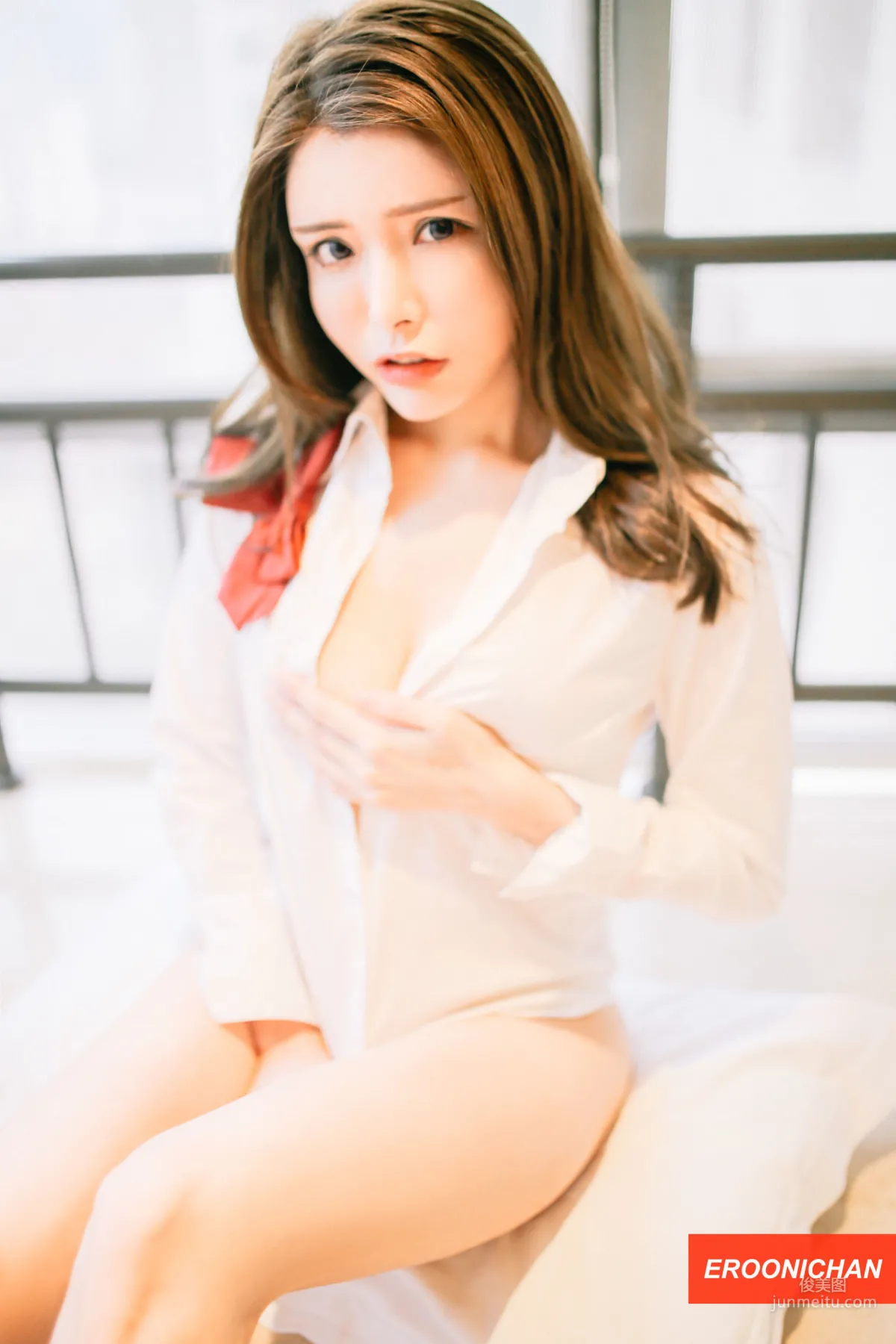Xia Xiaoqiu: Web Idols RED photo 66