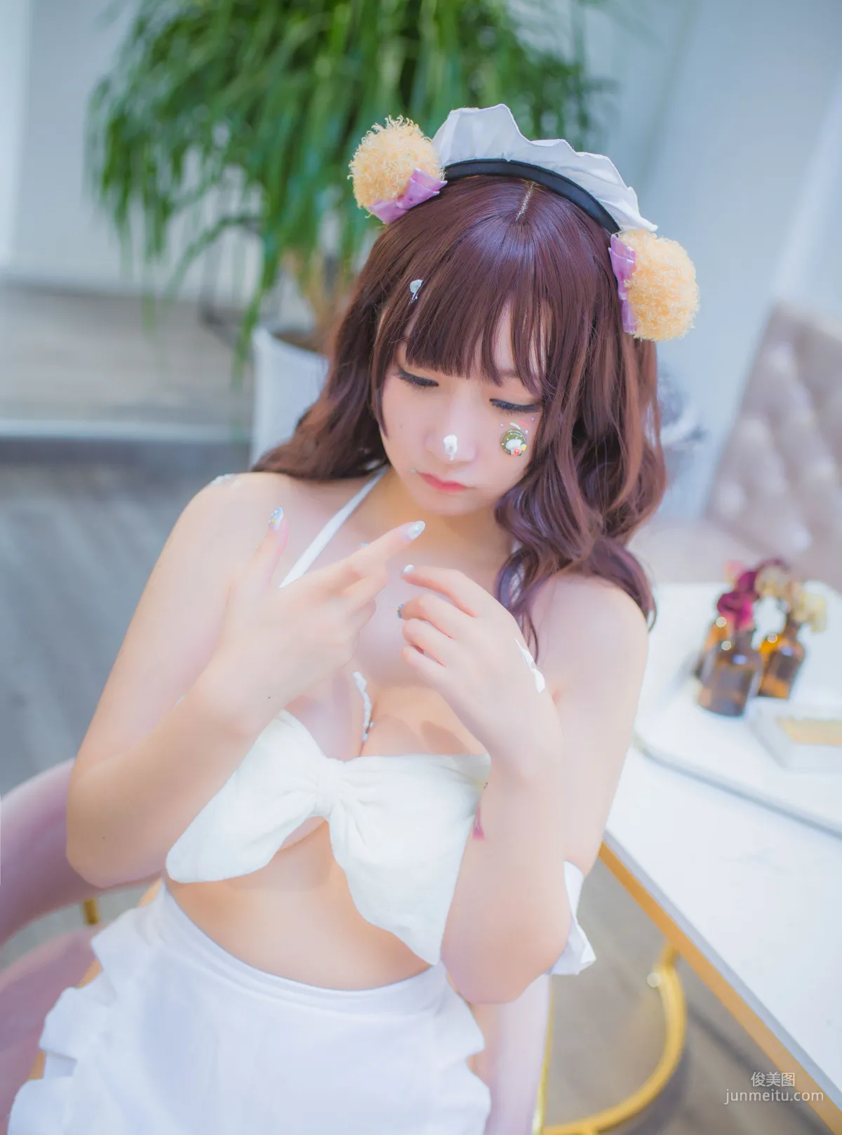 Mao Jiujiang: Web Idols photo 18