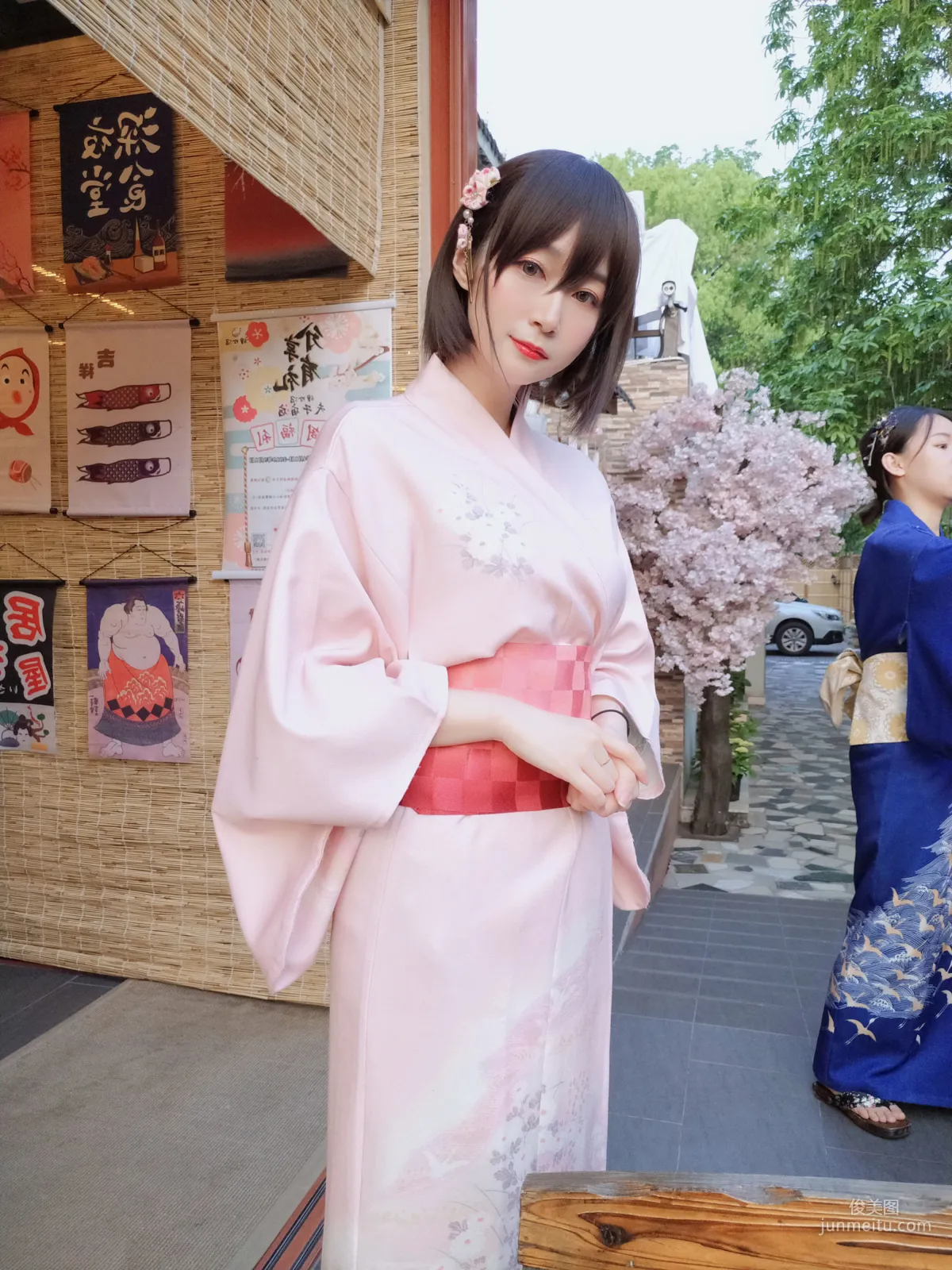 Baiyin 81: Web Idols photo 35