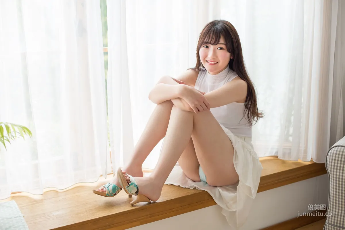 近藤あさみ - Secret Gallery (STAGE1) 16.1 [Minisuka.tv] 写真集9