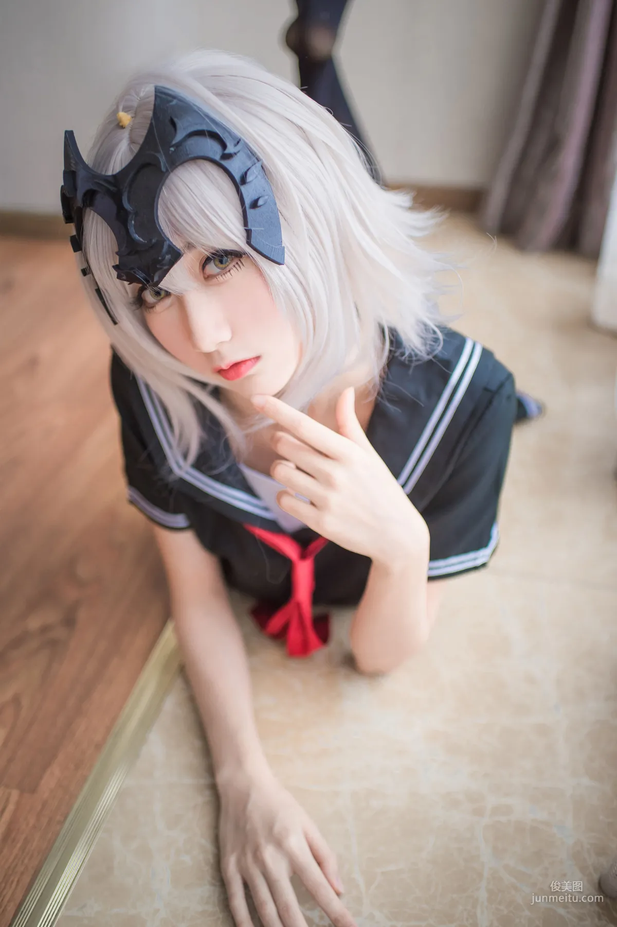 Web Idols COSER OwO photo 23