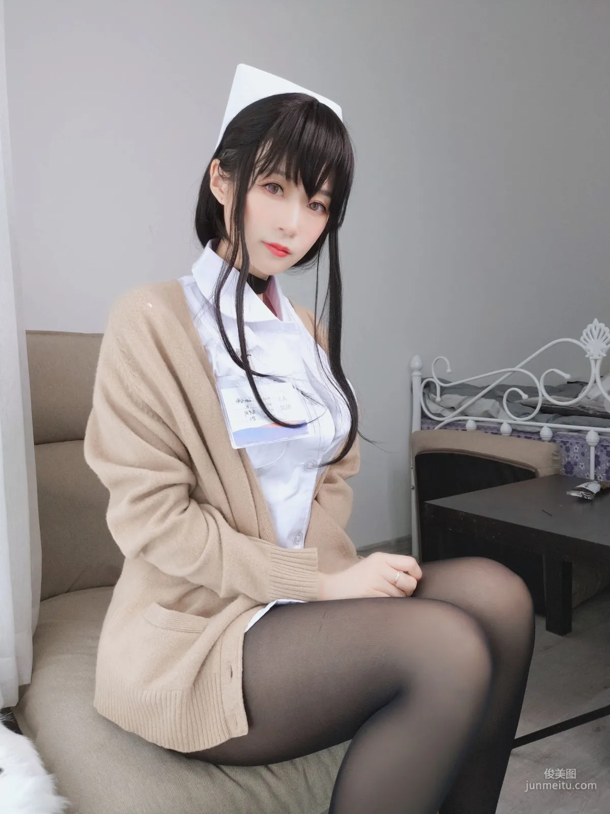 Baiyin 81: Web Idols photo 7