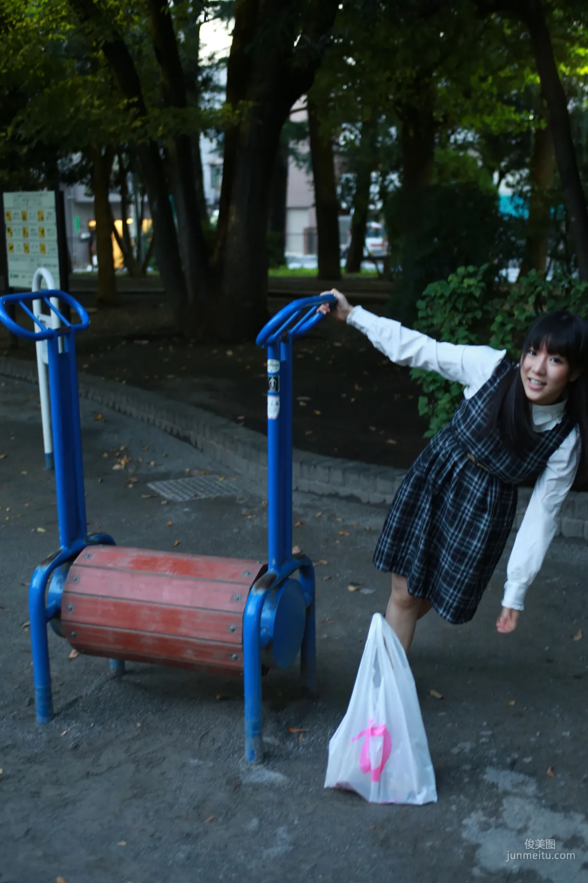 Runa Amemiya: Web Idols photo 14