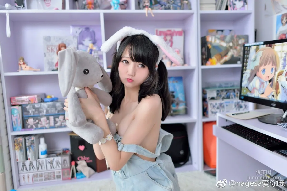 Mo Wumiao: Web Idols photo 21