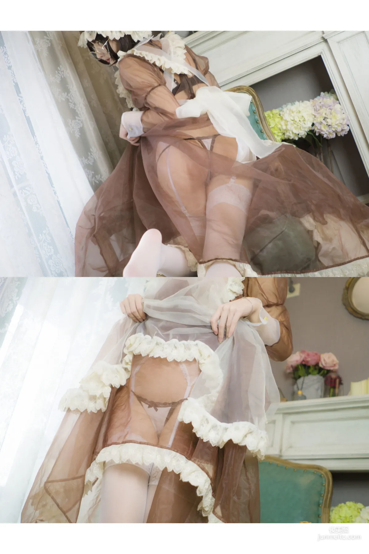 Yixiao Yangze: Web Idols photo 33