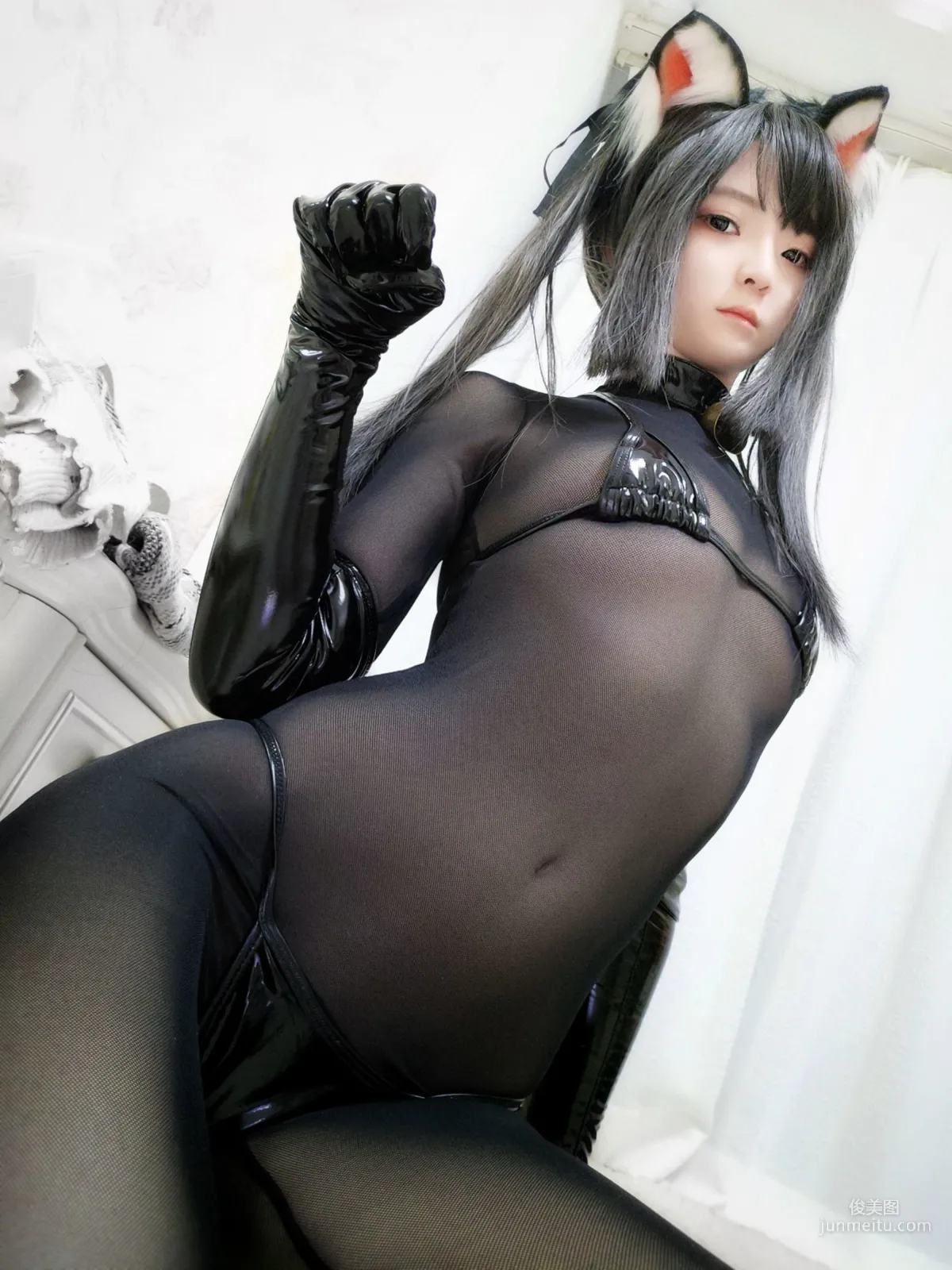 Yixiao Yangze: Web Idols photo 5