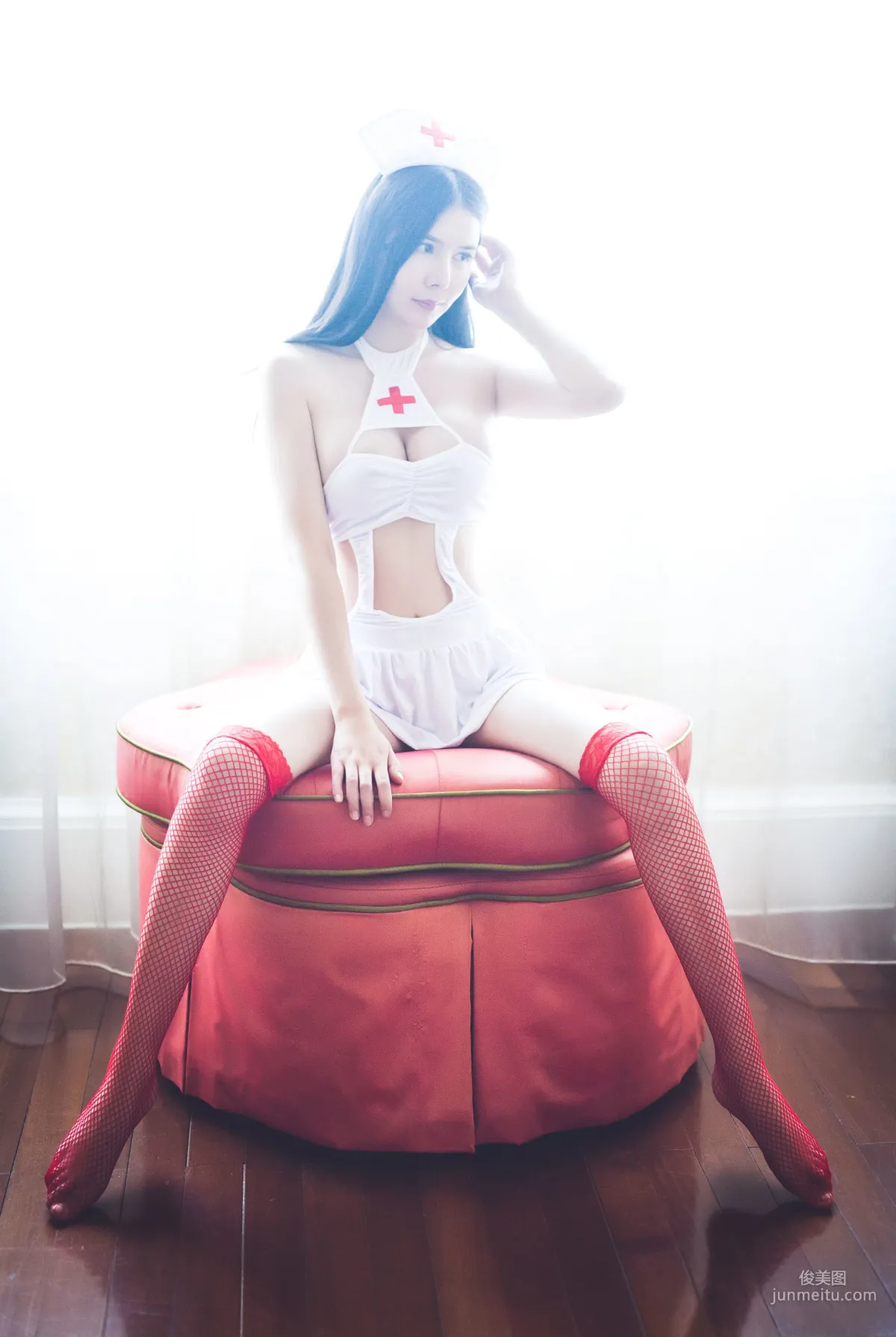 Li Lisha: Web Idols photo 9