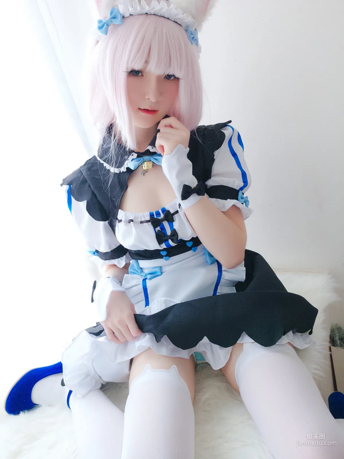 Yixiao Yangze: Web Idols photo 12