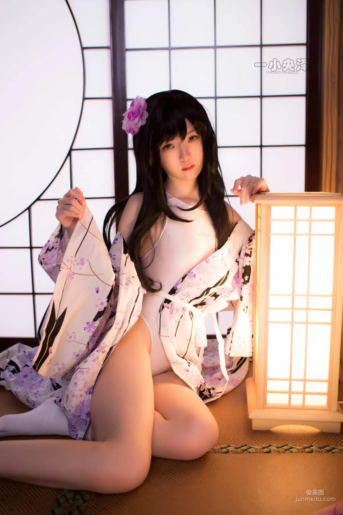 Yixiao Yangze: Web Idols photo 17
