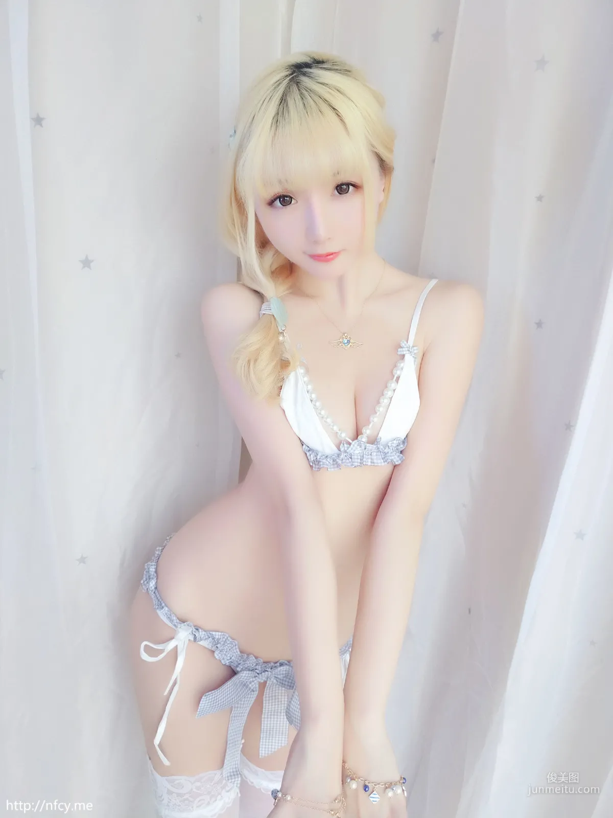 Web Idols Vol. 14 COSER photo 17