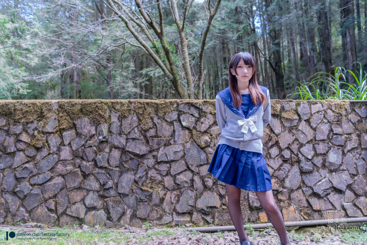Xiao Ding: Web Idols photo 53