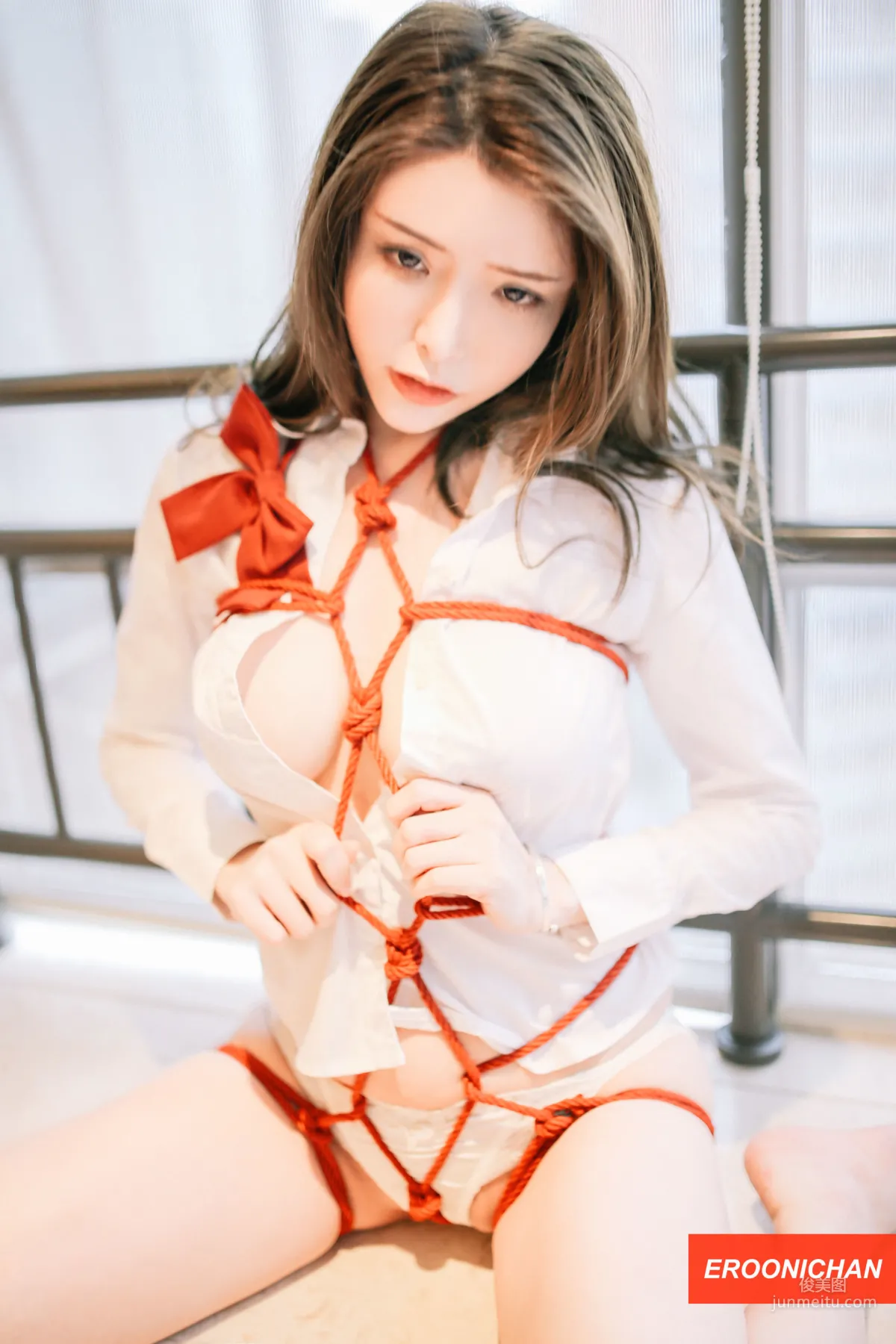 Xia Xiaoqiu: Web Idols RED photo 2