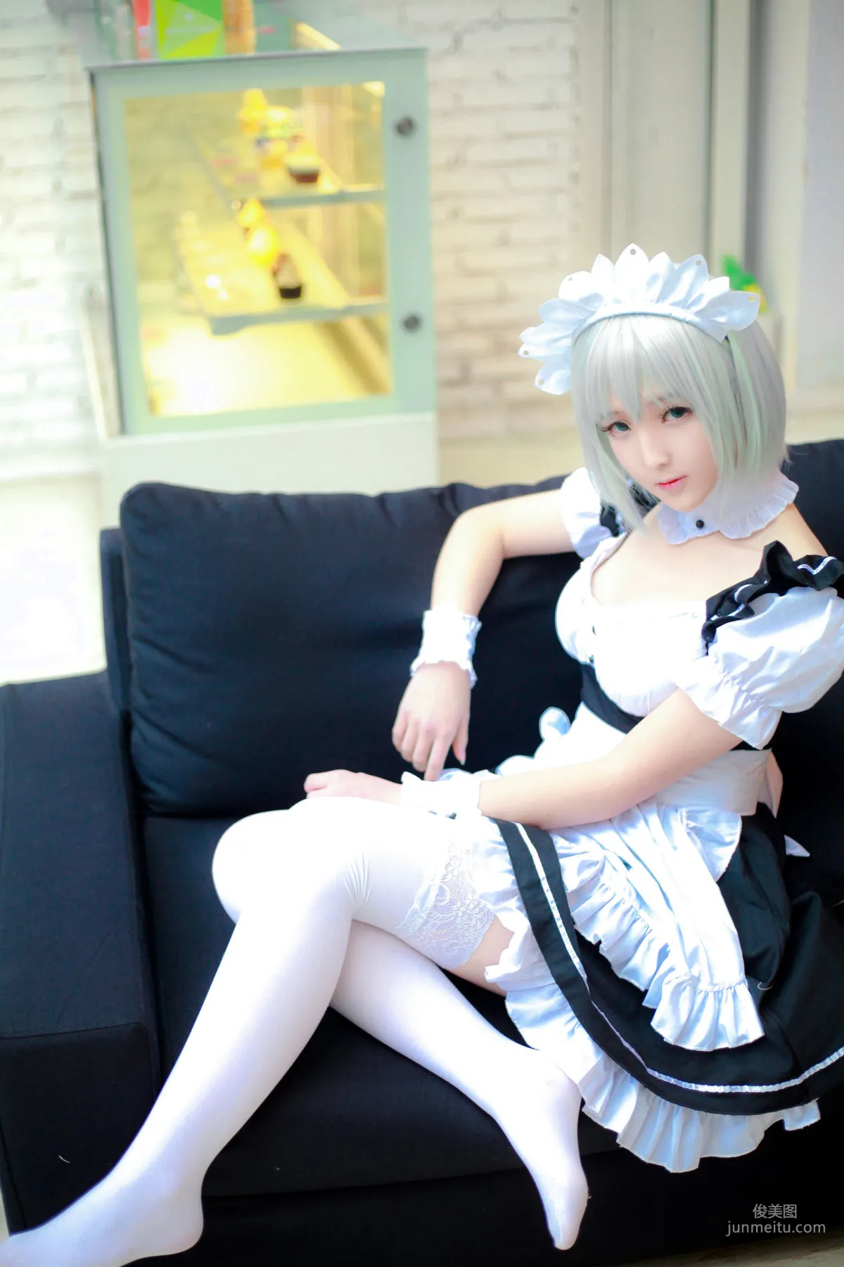Yixiao Yangze: Web Idols photo 7