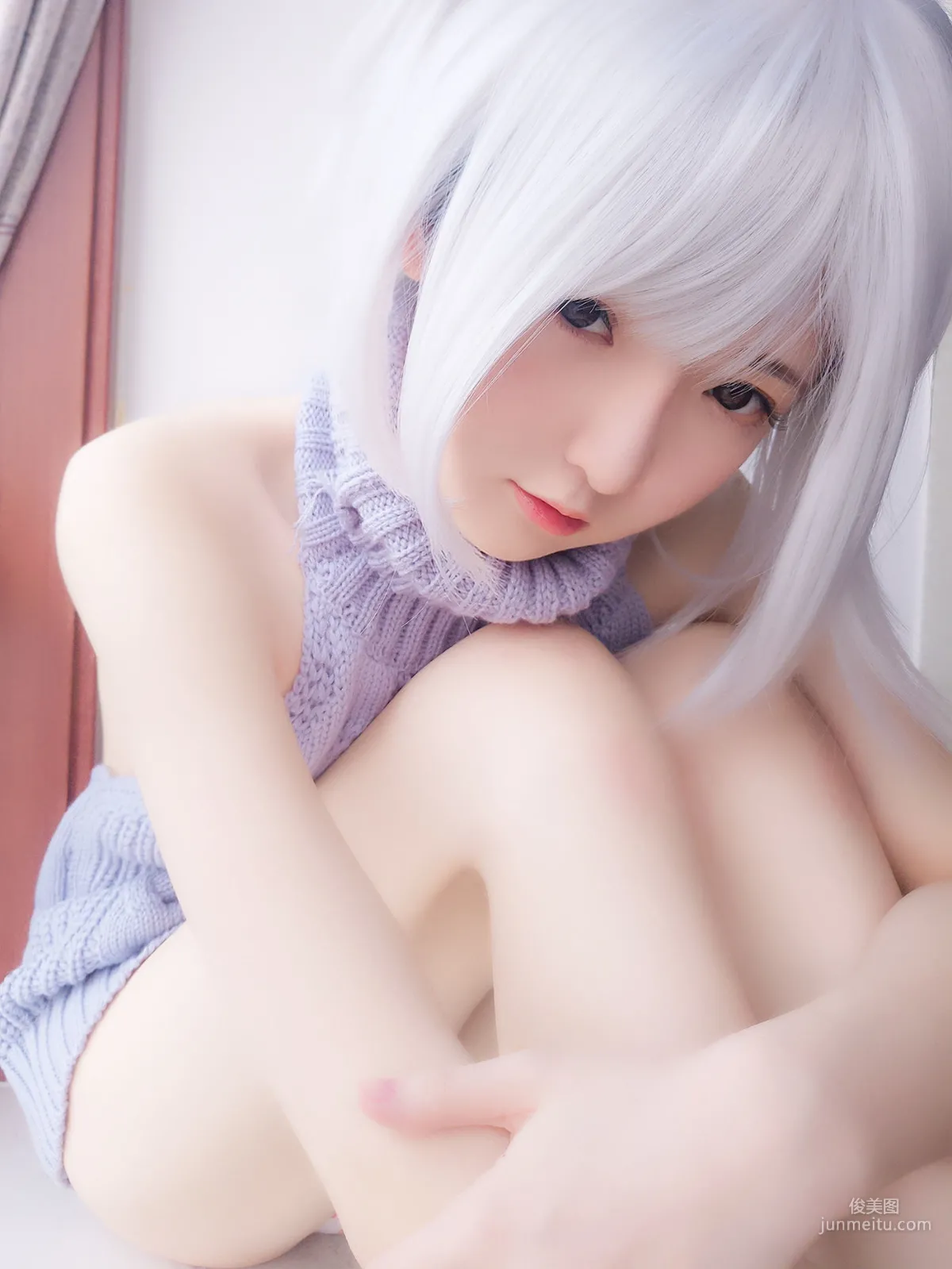 Yixiao Yangze: Web Idols photo 4