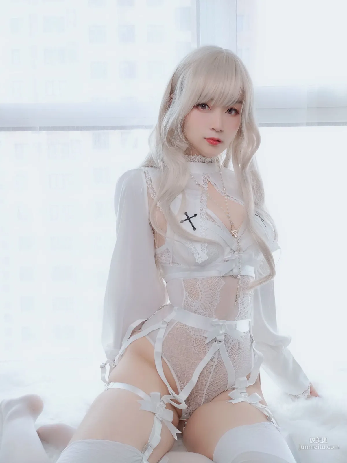 Baiyin 81: Web Idols photo 31