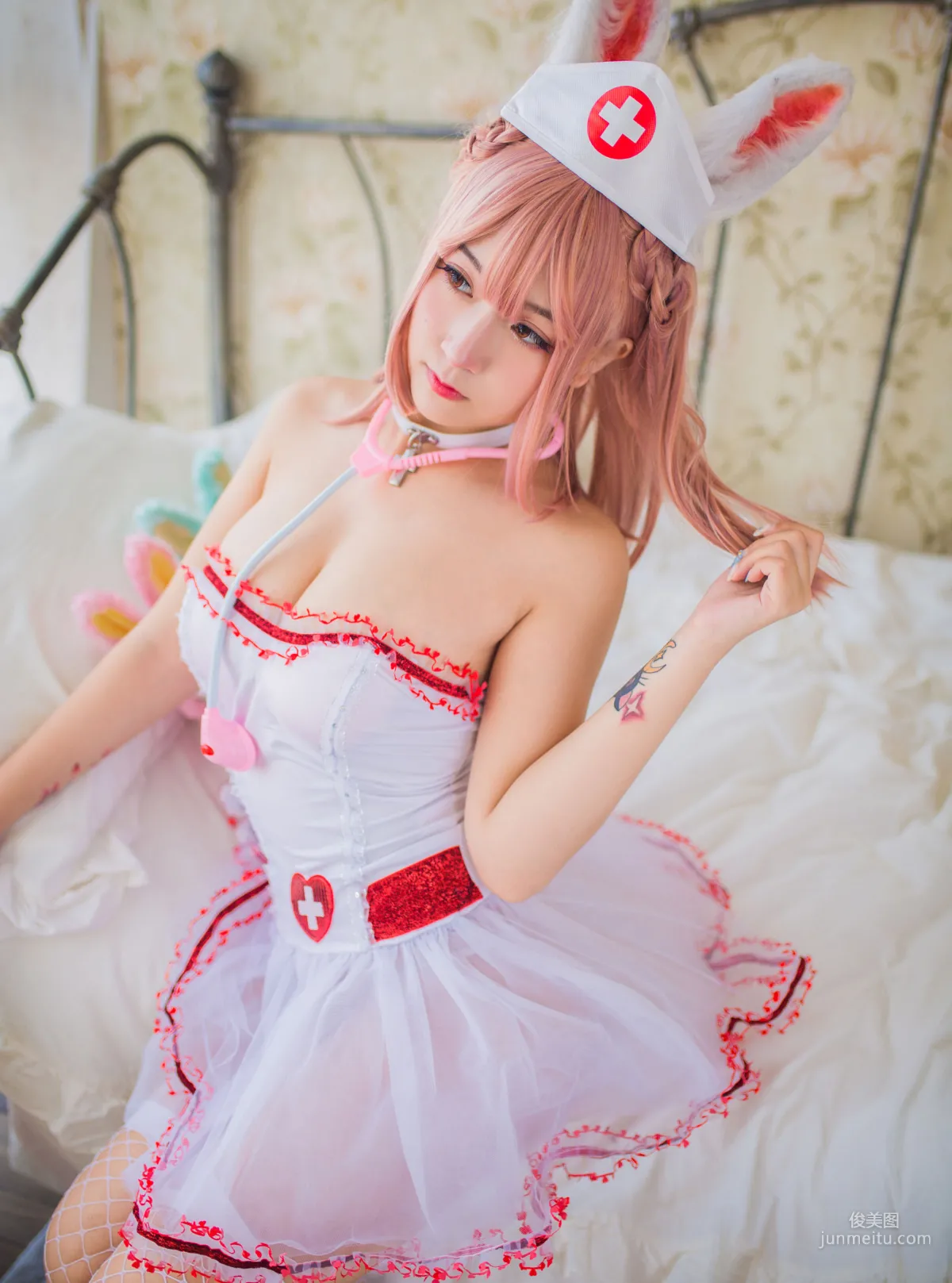 Mao Jiujiang: Web Idols photo 36