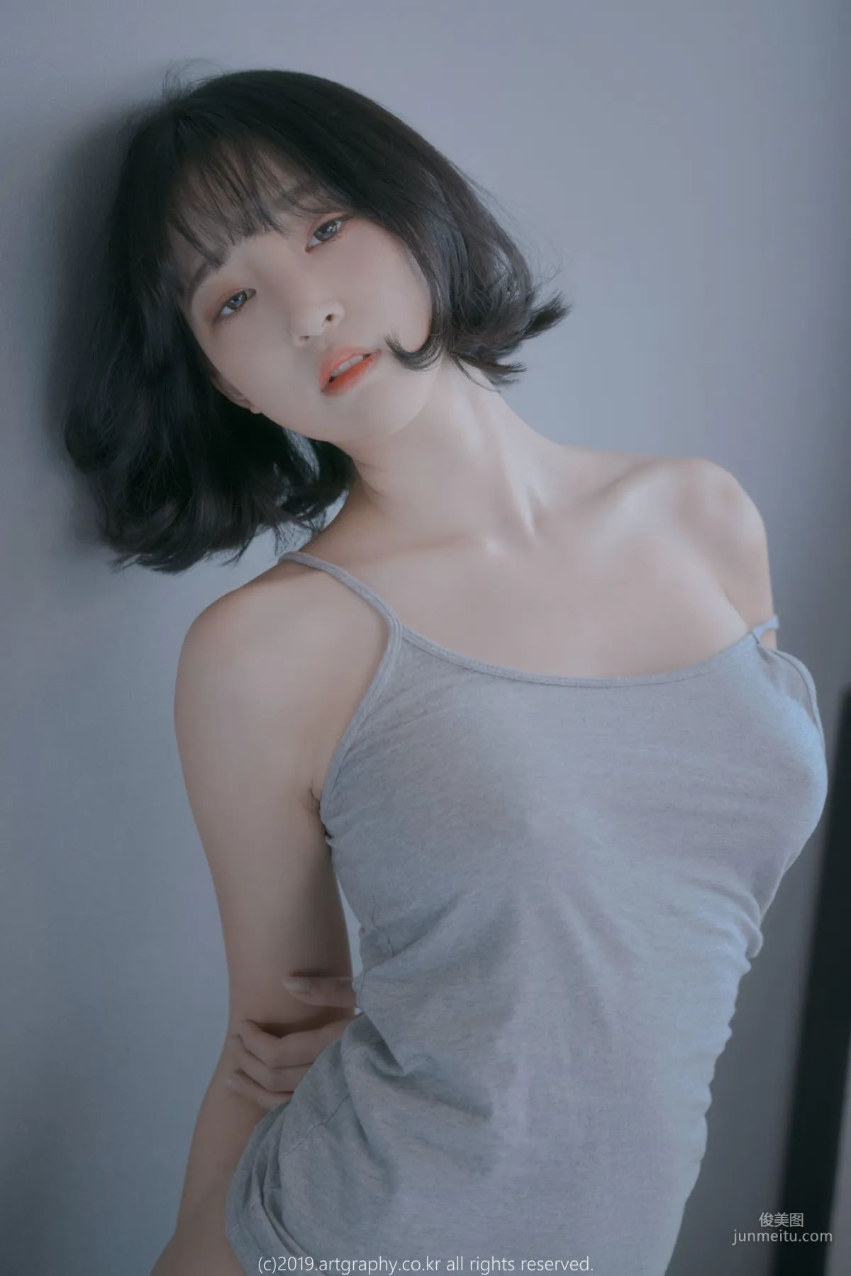 Jiang Renqing: Web Idols Vol. 080 photo 15
