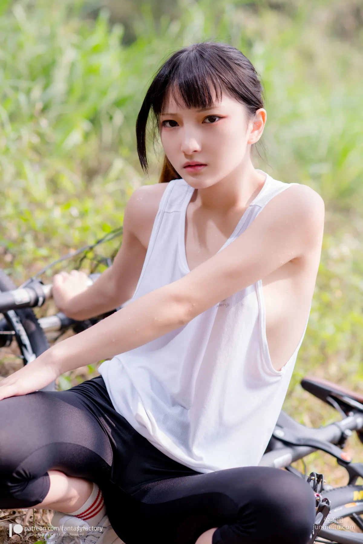 Xiao Ding: Web Idols photo 14