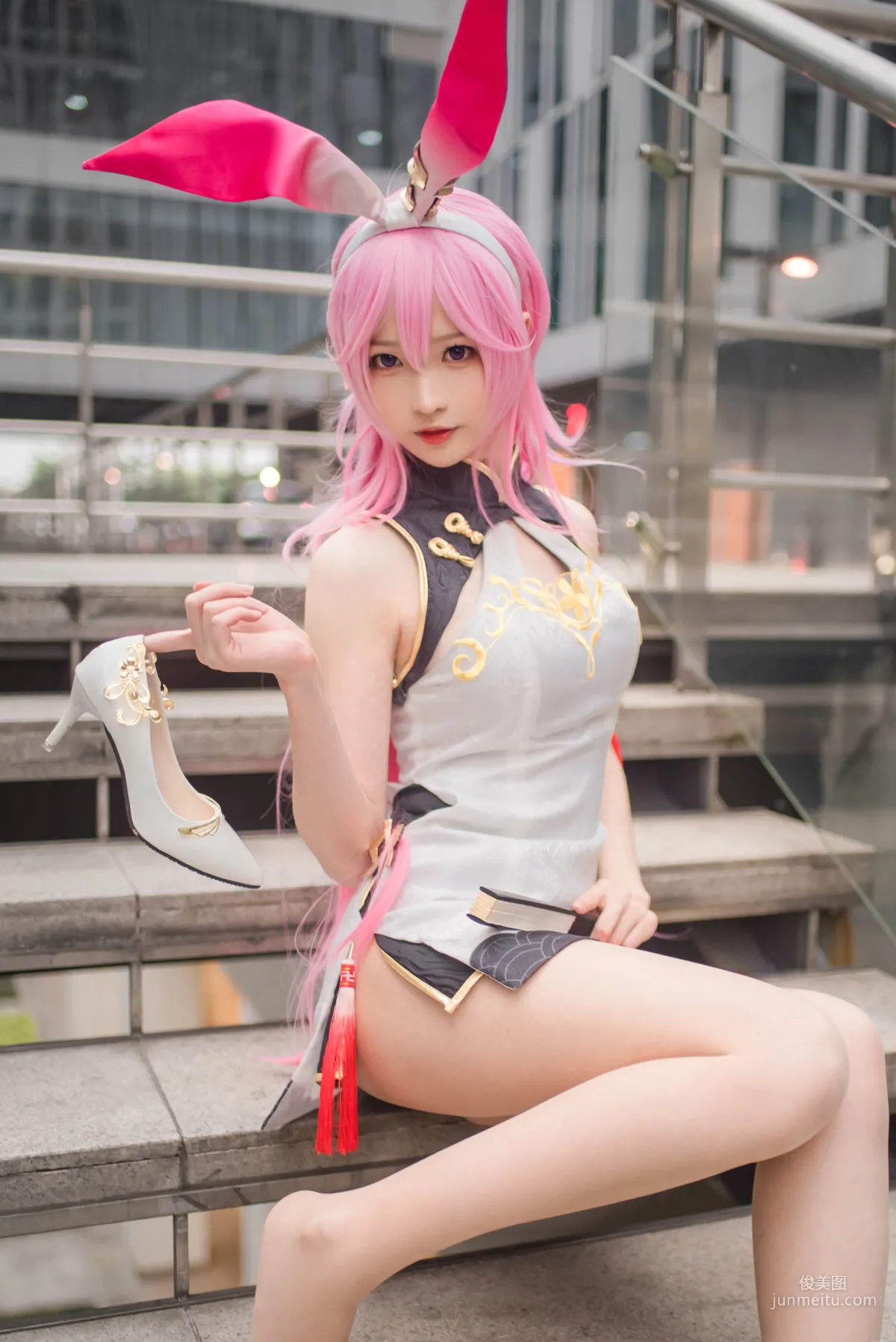 Nangong: Web Idols photo 9