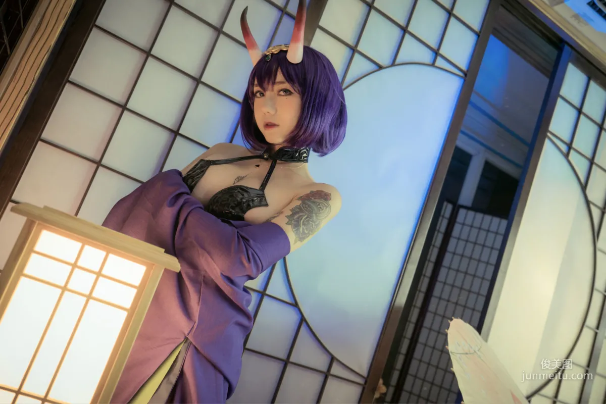 Luoli Tada Ge: Web Idols photo 7