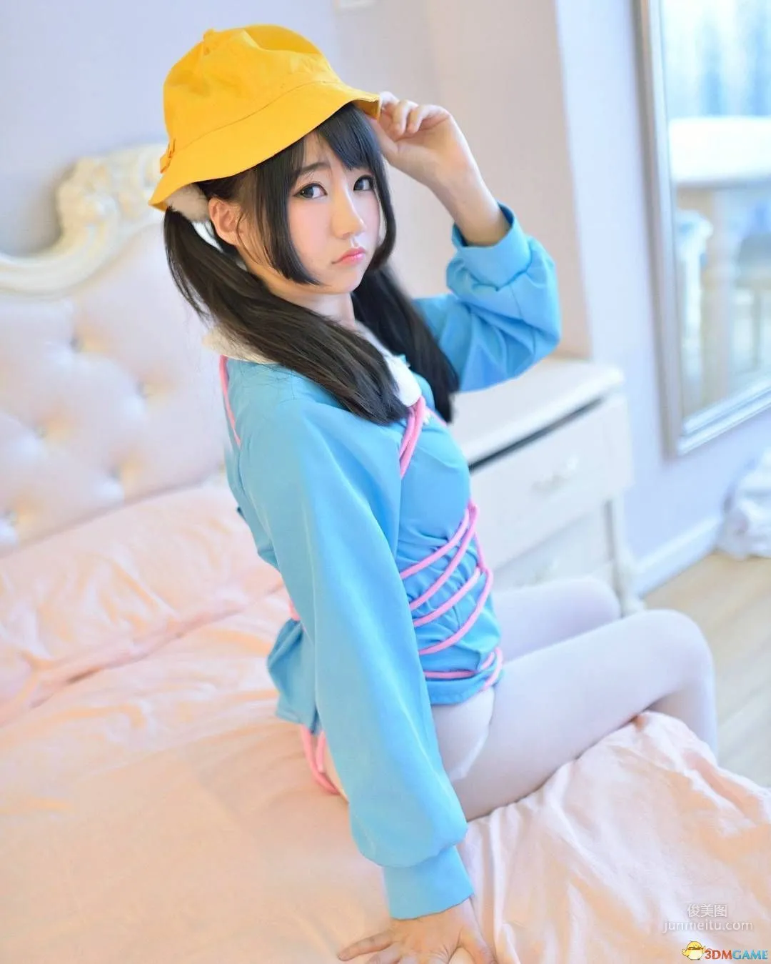 Mo Wumiao: Web Idols photo 48