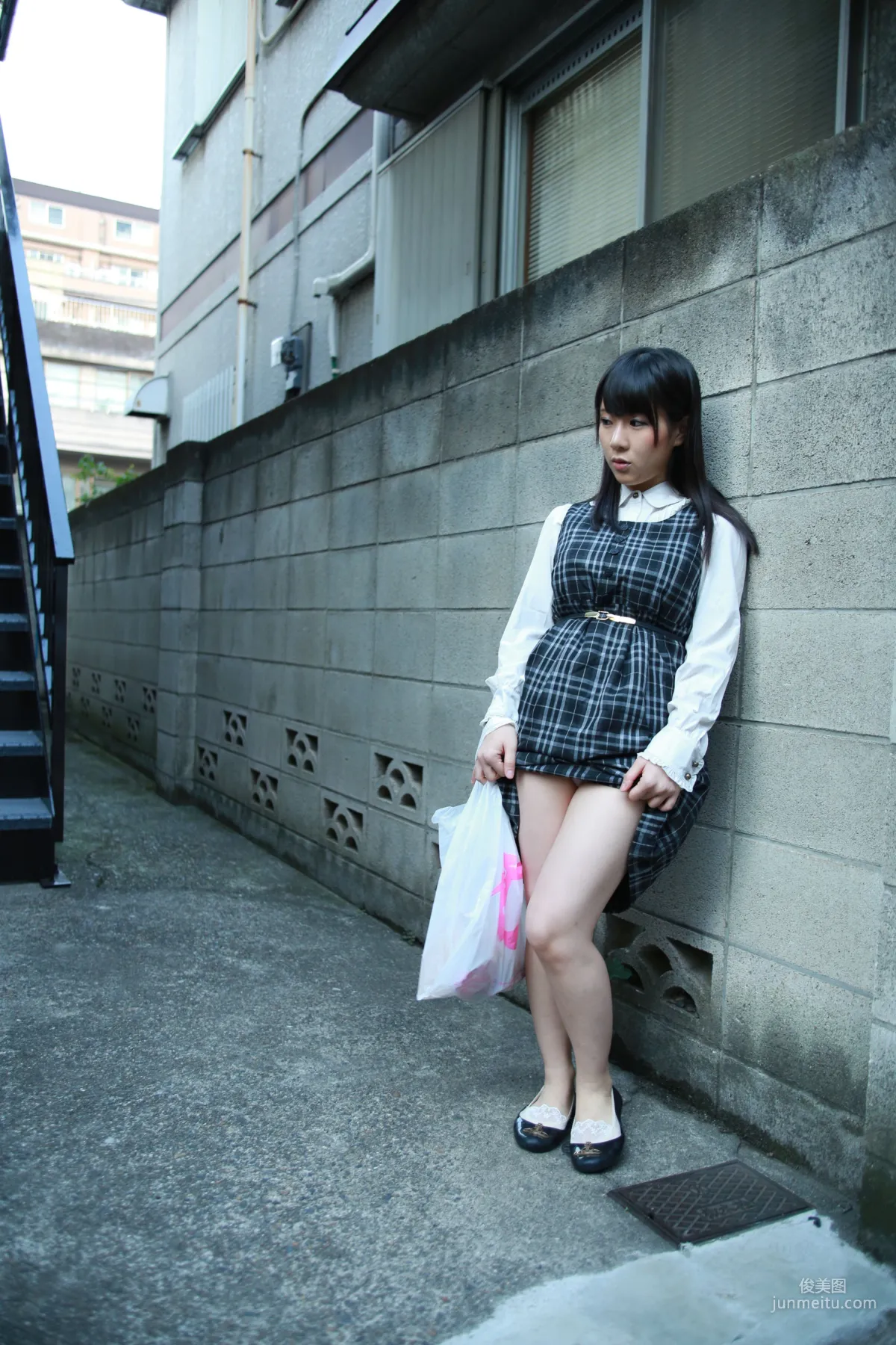 Runa Amemiya: Web Idols photo 11