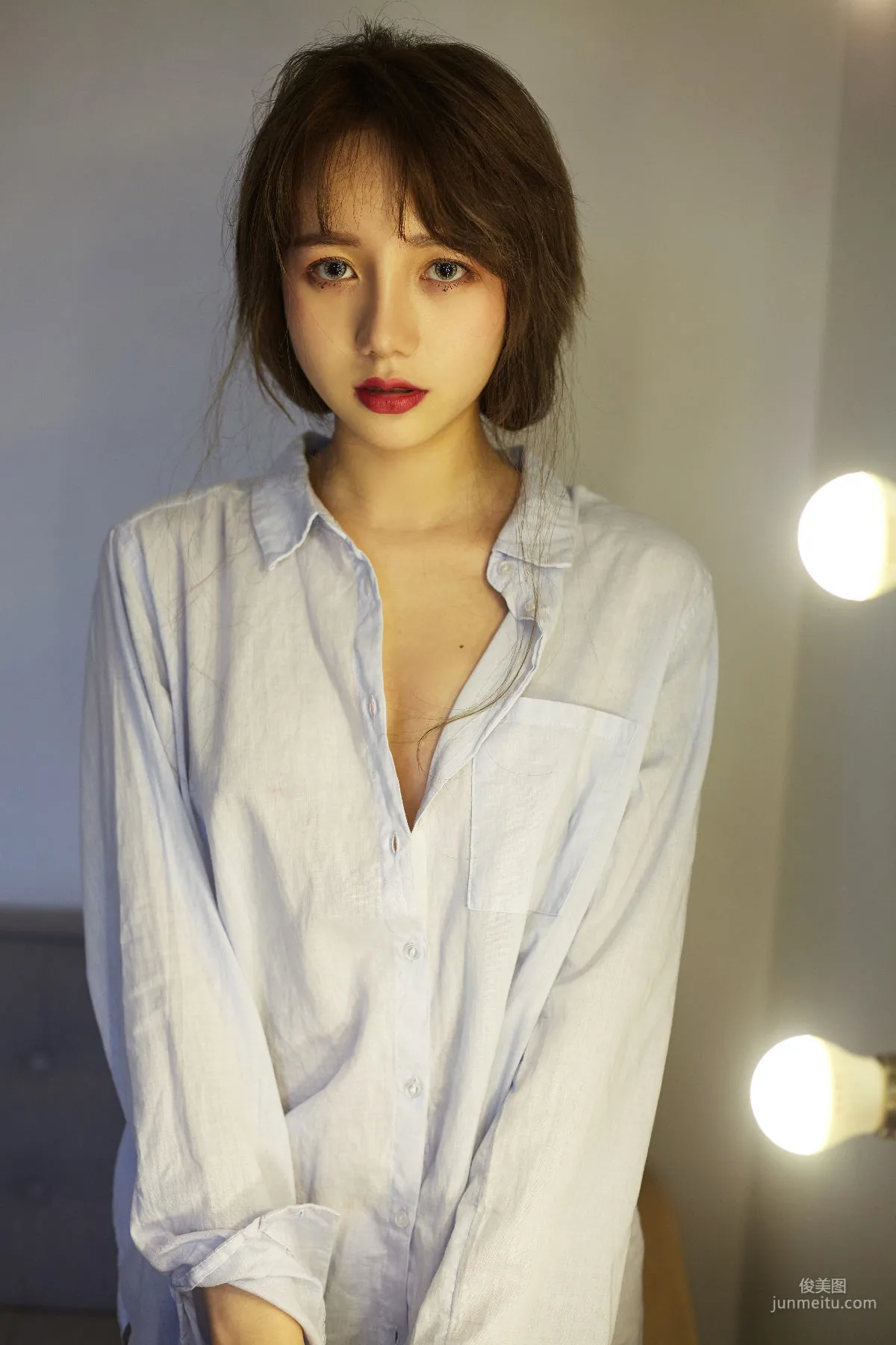 Luoli Tada Ge: Web Idols photo 7