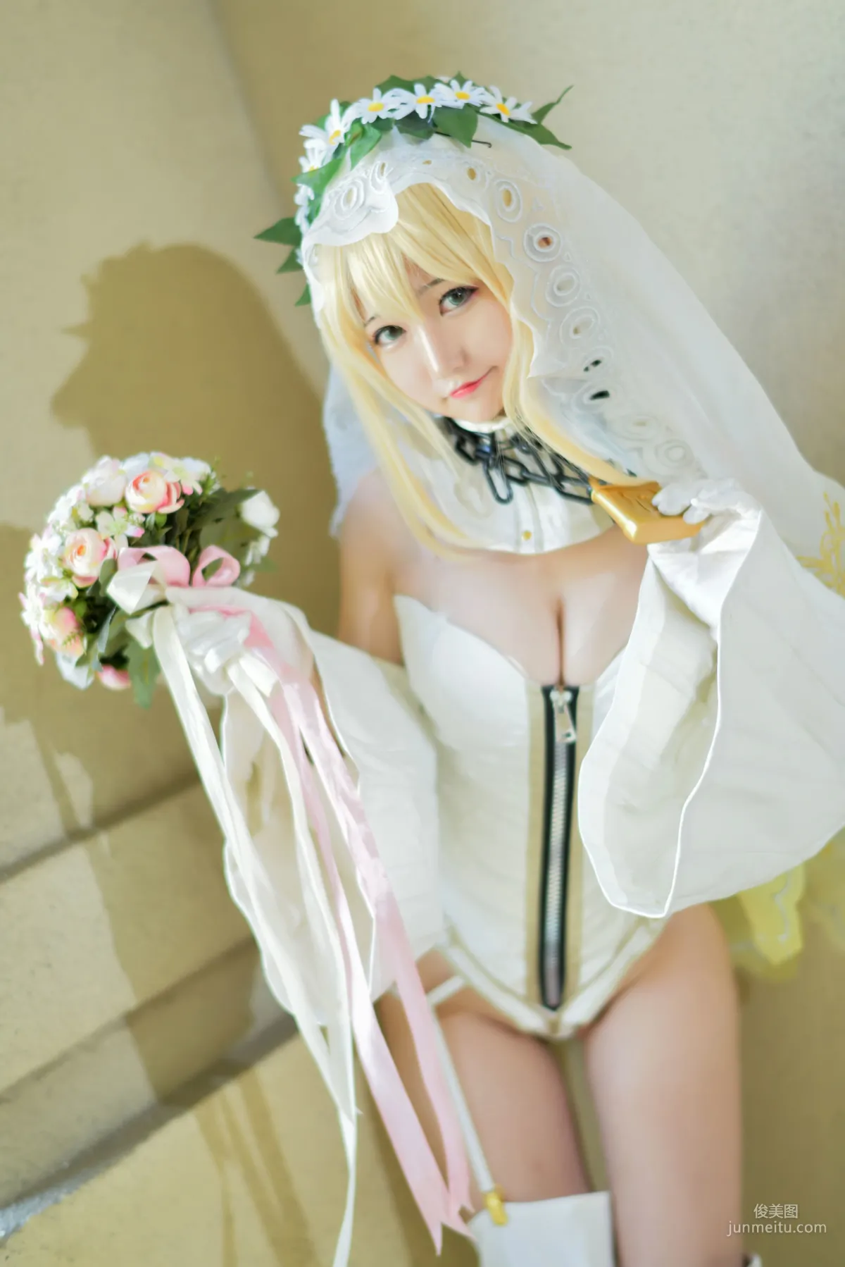 Mo Wumiao: Web Idols photo 4